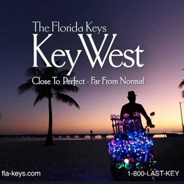 florida keys - close to perfection