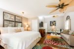 Key West Lodging - Saratoga Suite at Old Town Manor