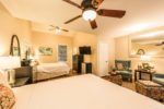 Best Place to Stay in Key West - Courtyard Suite at Old Town Manor