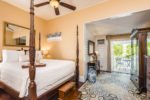 Key West B&B - Anniversary Suite at Old Town Manor