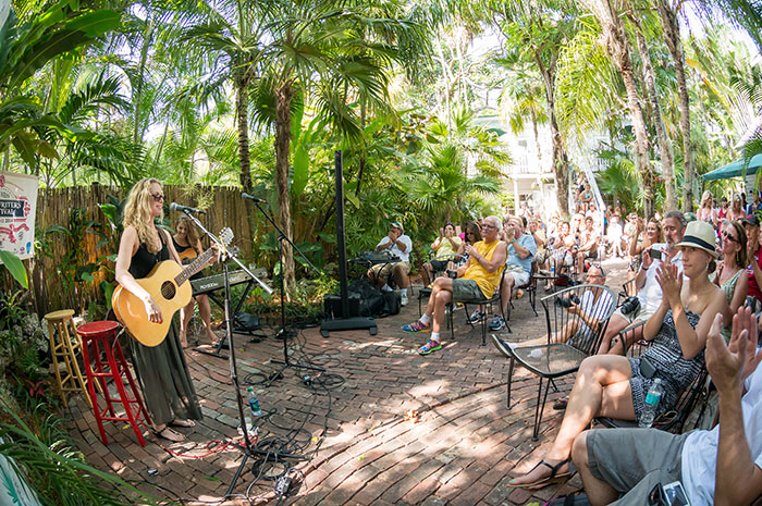 Key West Events Songwriters Festival
