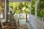 Romantic Sunset Room in Key West FL - Sunset Room at Old Town Manor