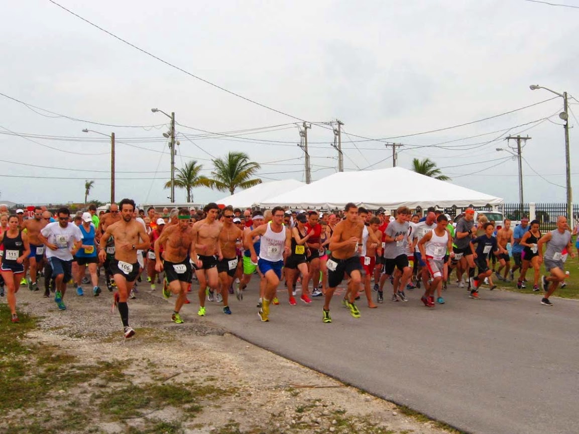 Top Spring Races in the Florida Keys :: Old Town Manor