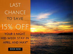 key west spring savings