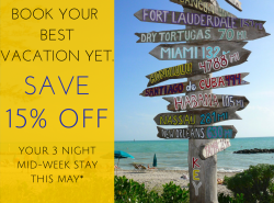 key west hotel deals