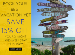 key west hotel deals