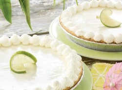 key lime pie