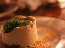 key lime pie