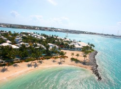 key west beaches