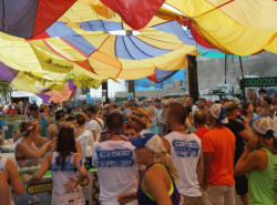 key west summer events