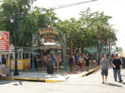 key west goombay festival