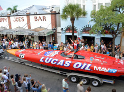 key west parades