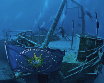 Key West Water Activities, Scuba Diving