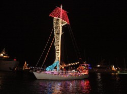 key west parades