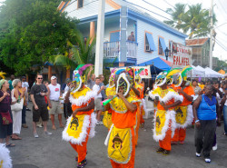 key west goombay festival