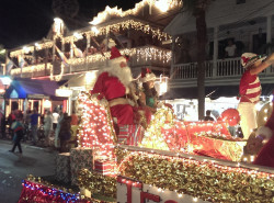 key west parades