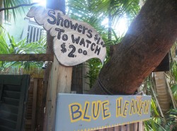 Key West Breakfast Restaurants