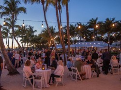 key west food and wine festival