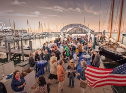 Key West January Events – Food and Wine Festival