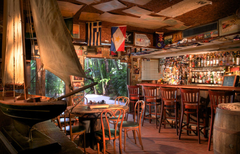 Best Key West Bars