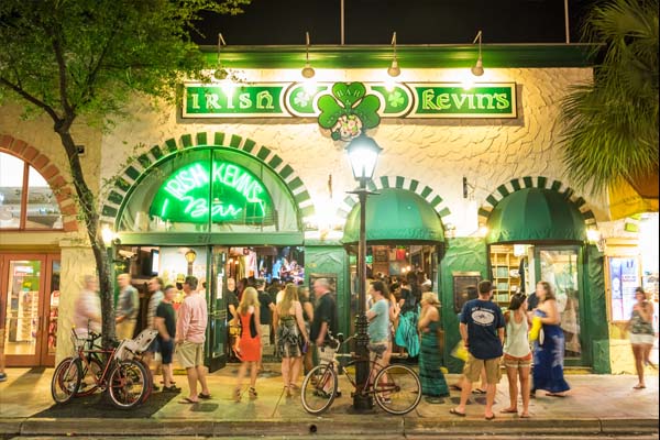 Best Key West Bars