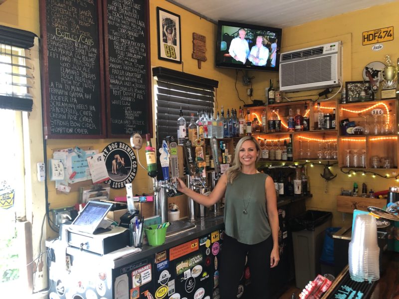 Best Bars in Key West - Shots & Giggles