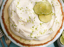 Key West Key Lime Pie 1