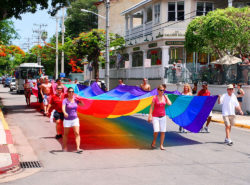 Key West Pride 5