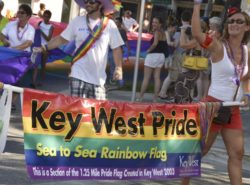 Key West Pride 7