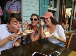 Key Lime Pie Festival