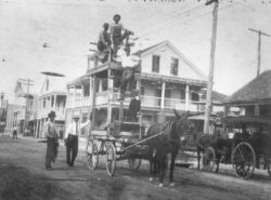 Key West 1880