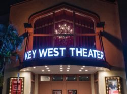 Key West Theater 1