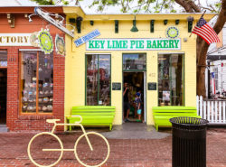 Key West Key Lime Pie Bakery