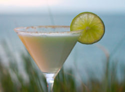 Key West Martini