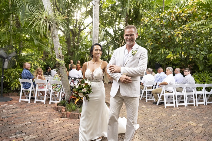 Key West Weddings
