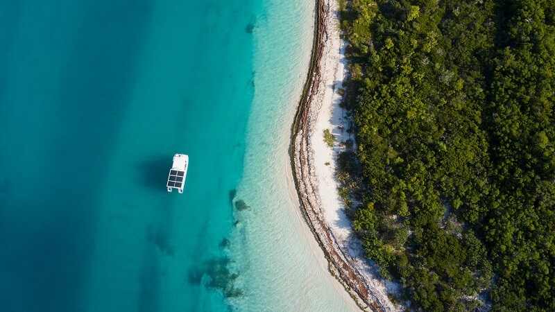 Key West Sandbar Snorkeling - Honest Eco